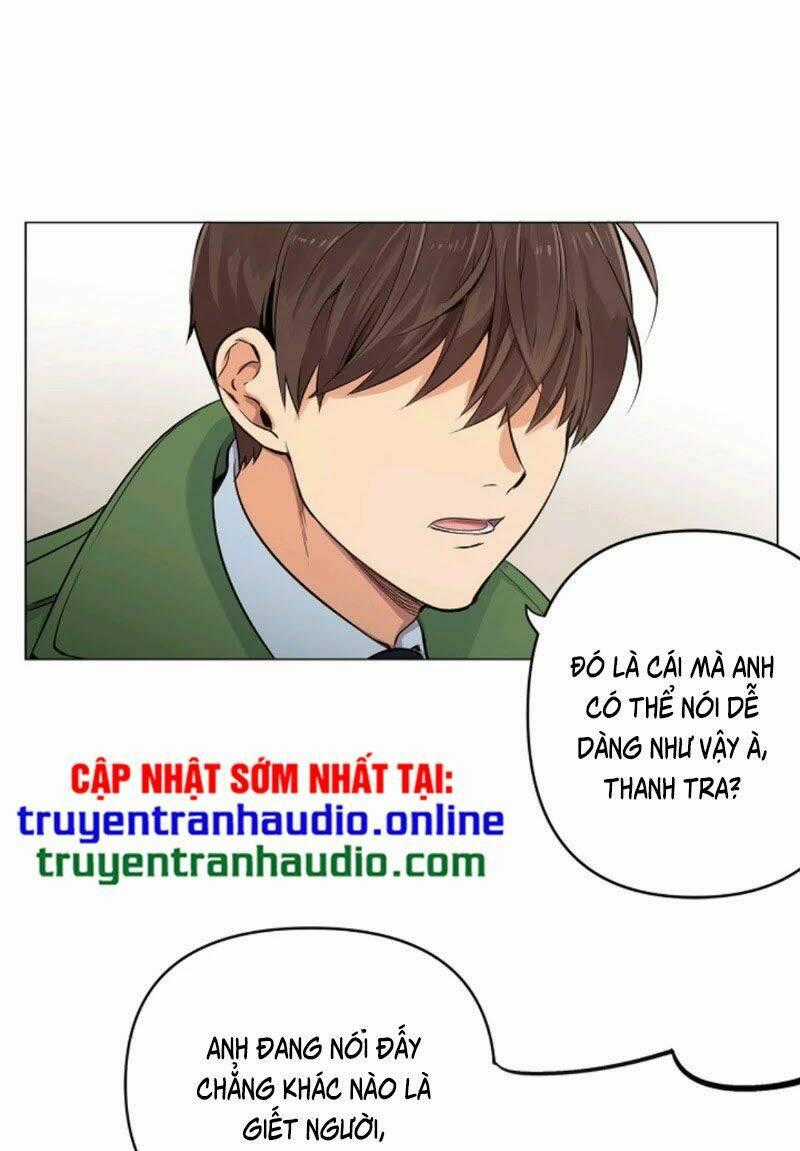 Bánh Răng Thời Gian - Chapter 7 - Trang 1