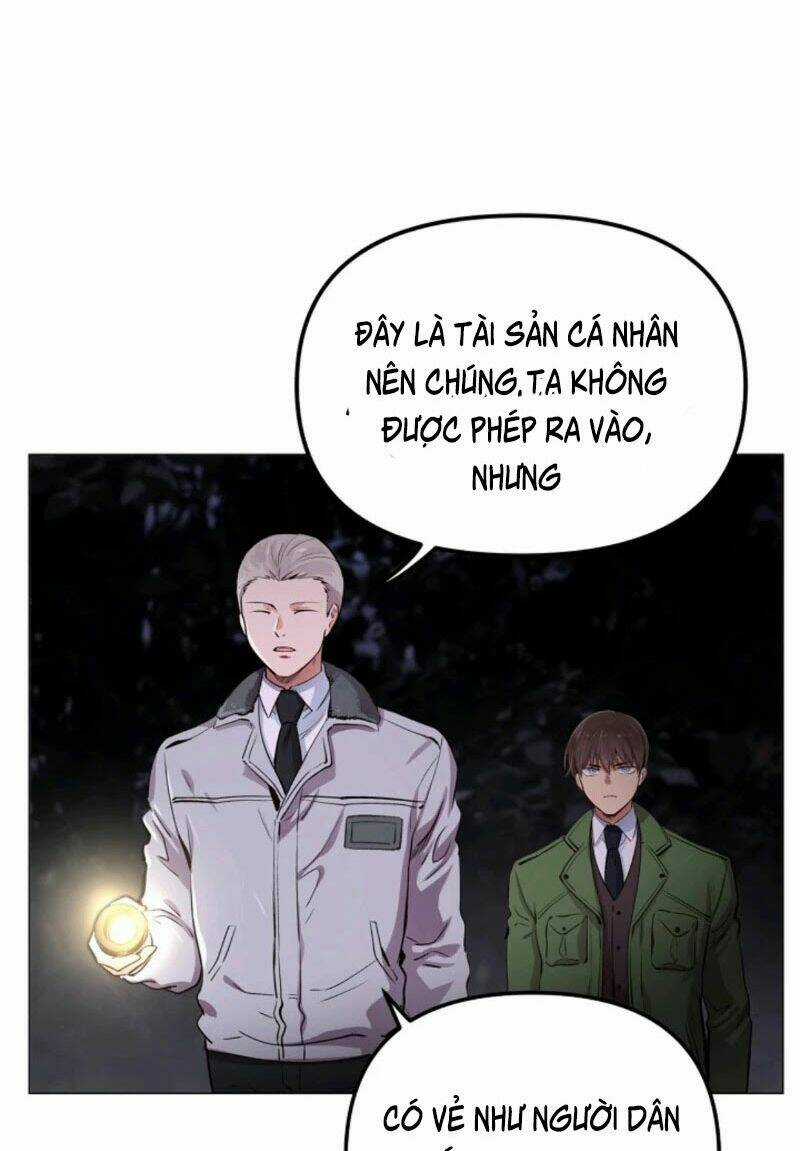 Bánh Răng Thời Gian - Chapter 7 - Trang 14