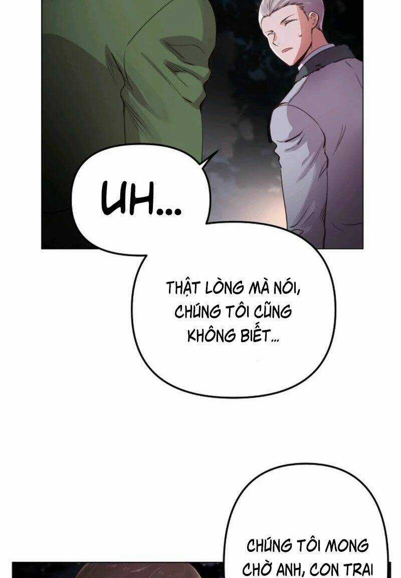 Bánh Răng Thời Gian - Chapter 7 - Trang 16