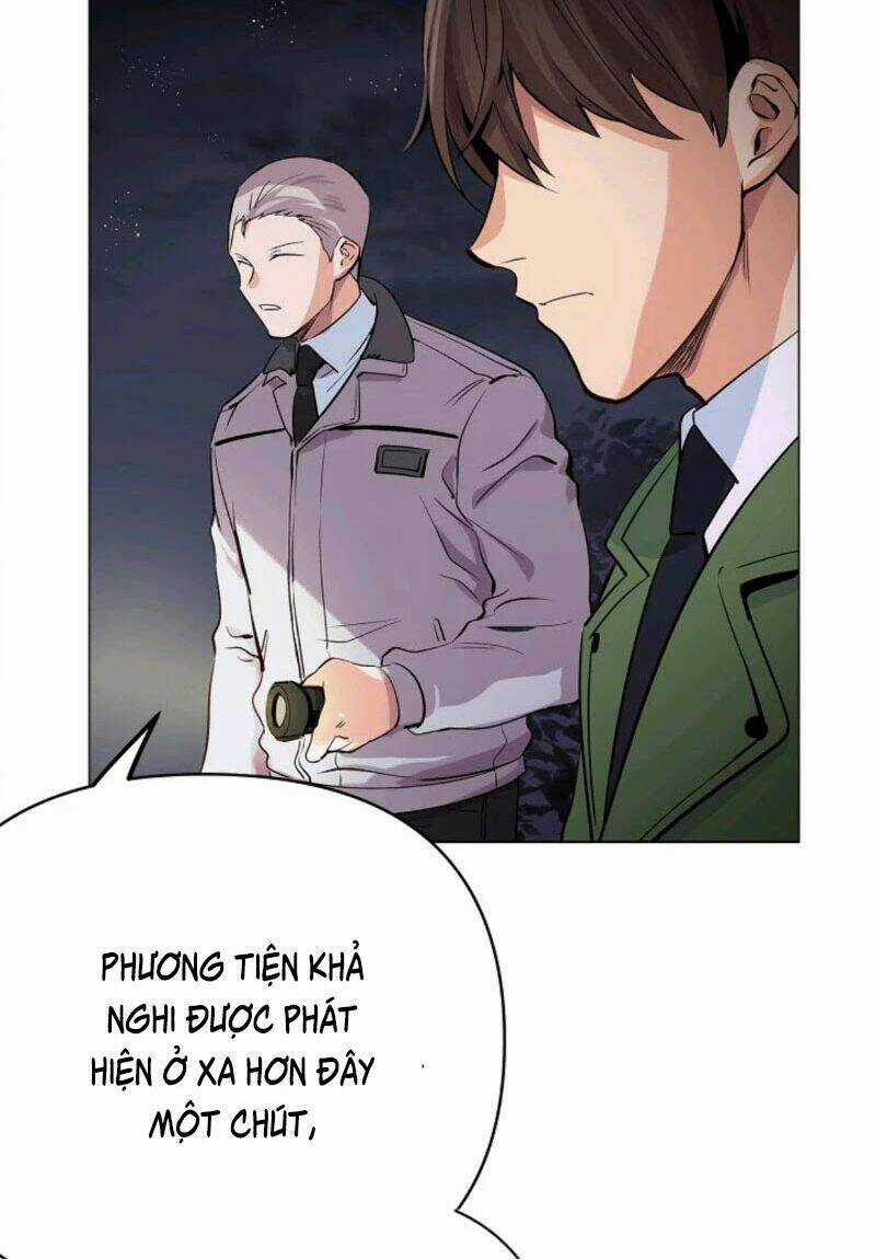 Bánh Răng Thời Gian - Chapter 7 - Trang 18