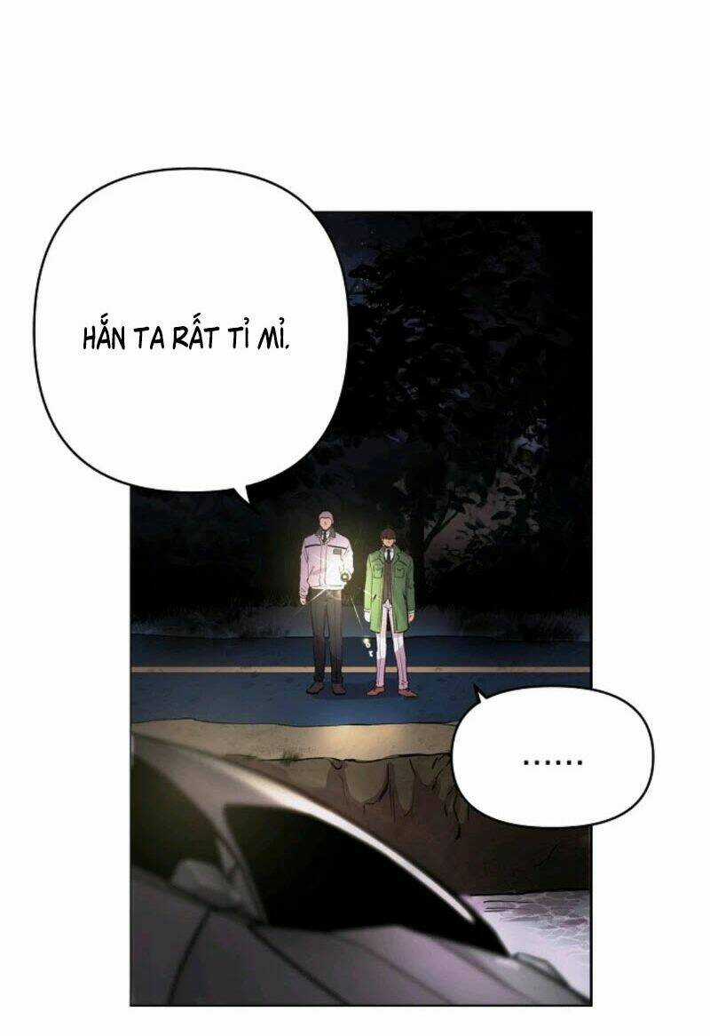 Bánh Răng Thời Gian - Chapter 7 - Trang 20