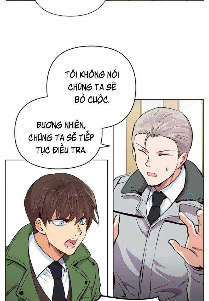 Bánh Răng Thời Gian - Chapter 7 - Trang 3