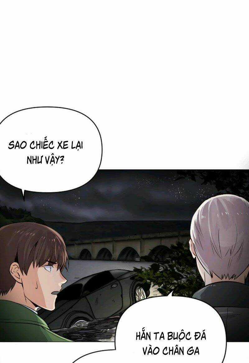 Bánh Răng Thời Gian - Chapter 7 - Trang 21