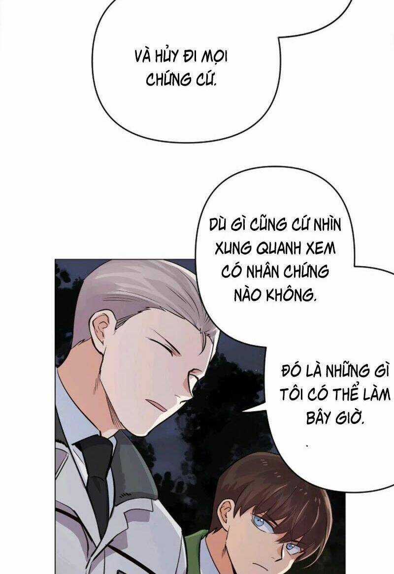 Bánh Răng Thời Gian - Chapter 7 - Trang 22