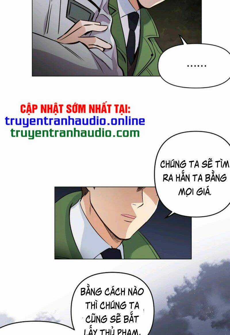 Bánh Răng Thời Gian - Chapter 7 - Trang 23