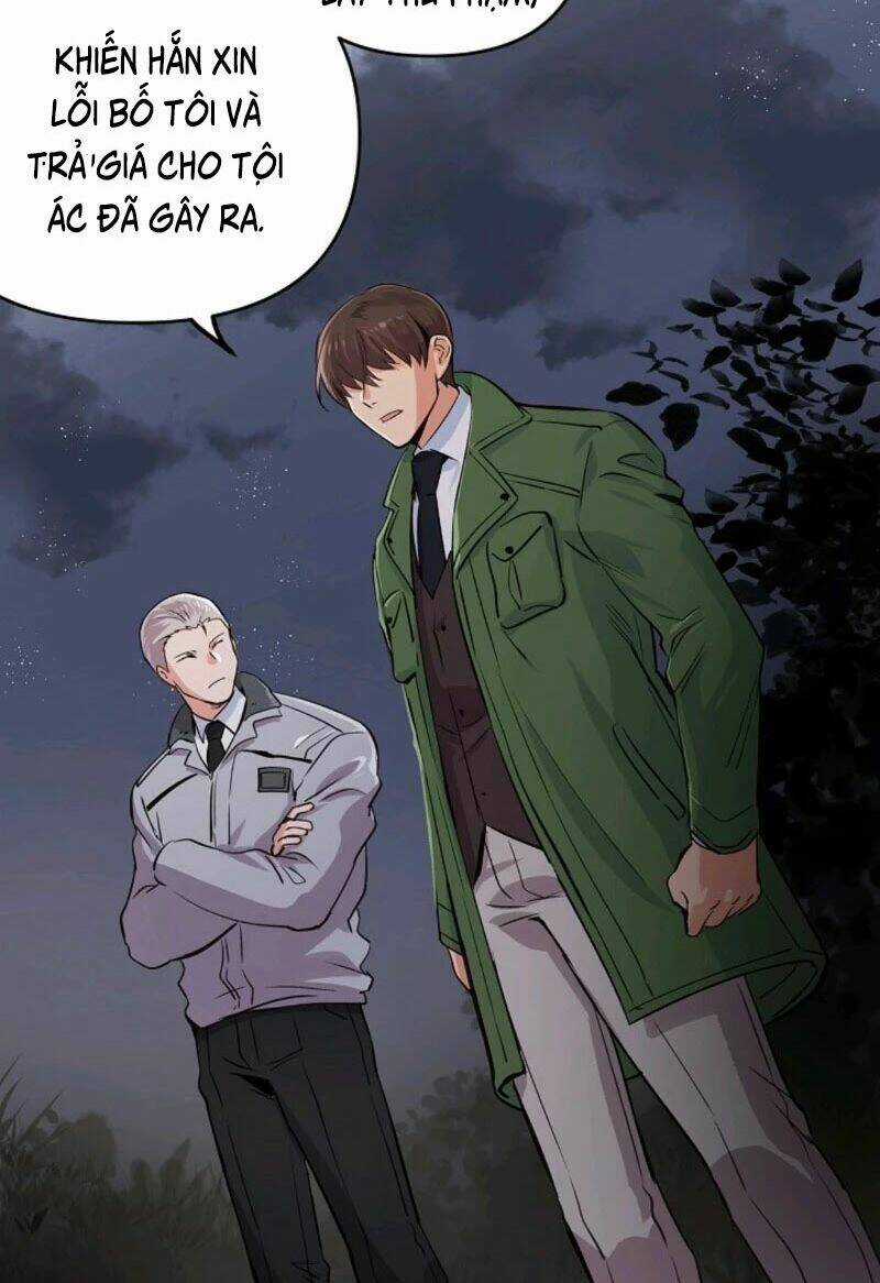 Bánh Răng Thời Gian - Chapter 7 - Trang 24