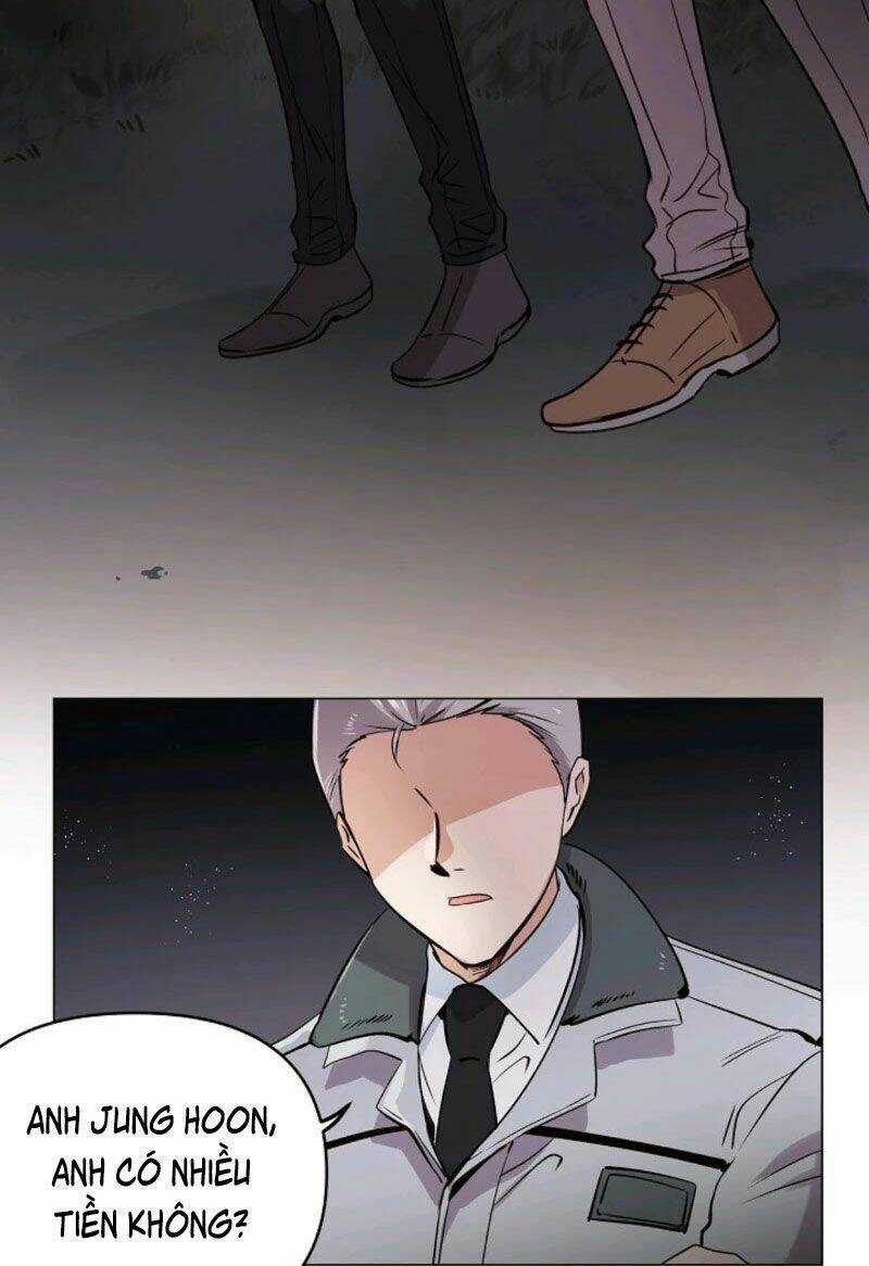 Bánh Răng Thời Gian - Chapter 7 - Trang 25