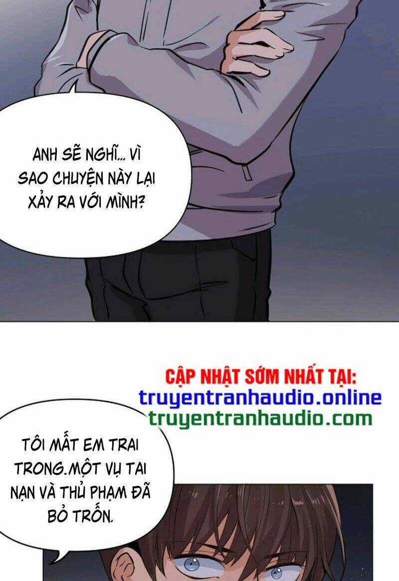 Bánh Răng Thời Gian - Chapter 7 - Trang 28