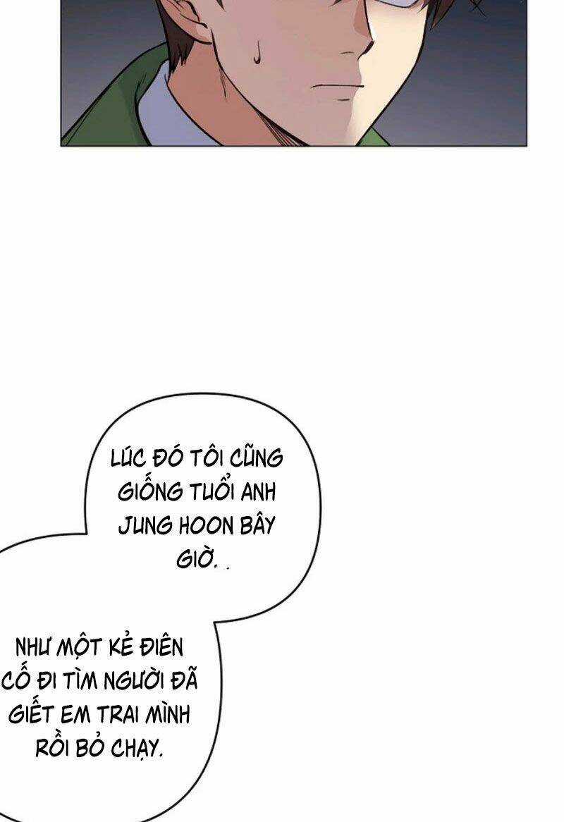 Bánh Răng Thời Gian - Chapter 7 - Trang 29