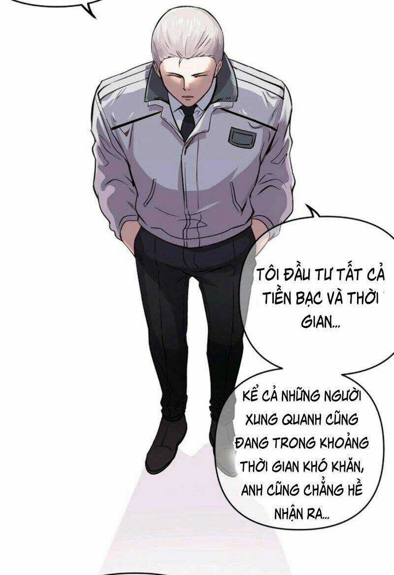 Bánh Răng Thời Gian - Chapter 7 - Trang 30