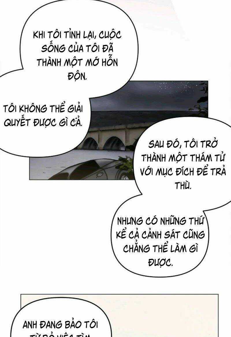 Bánh Răng Thời Gian - Chapter 7 - Trang 31