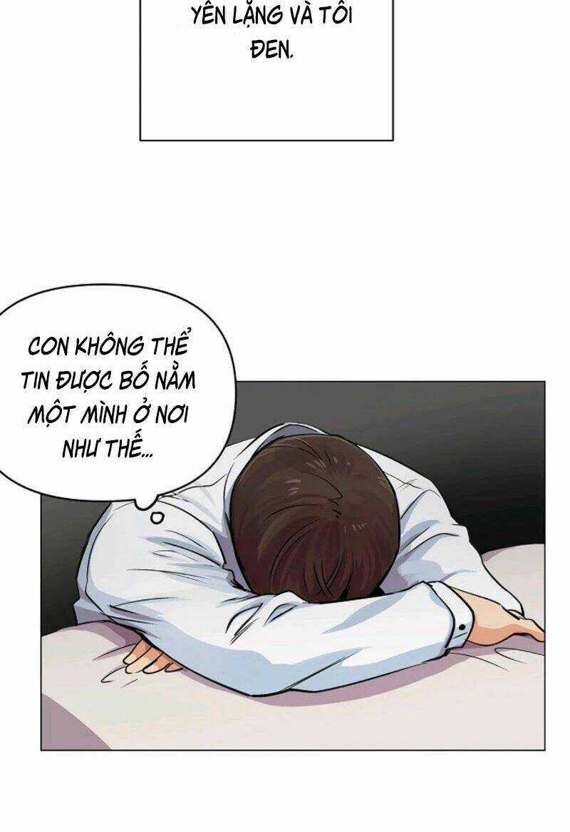 Bánh Răng Thời Gian - Chapter 7 - Trang 38