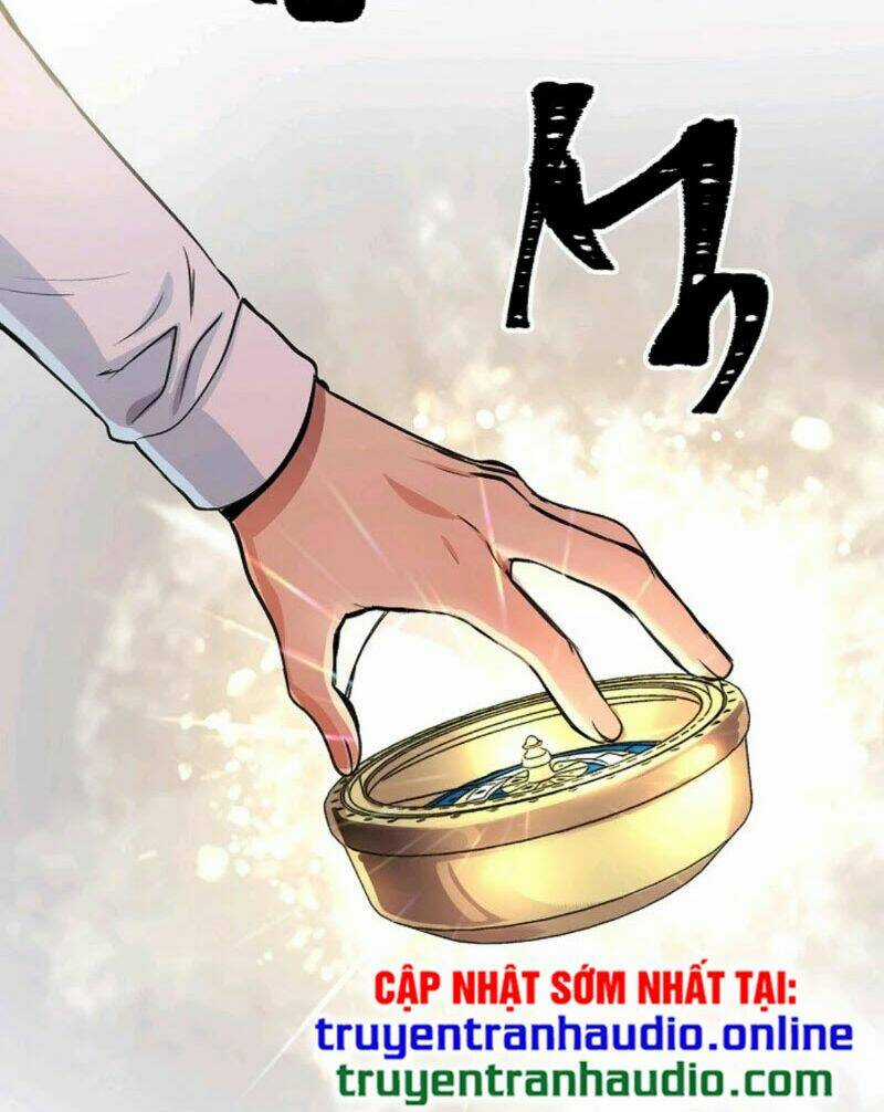 Bánh Răng Thời Gian - Chapter 7 - Trang 40