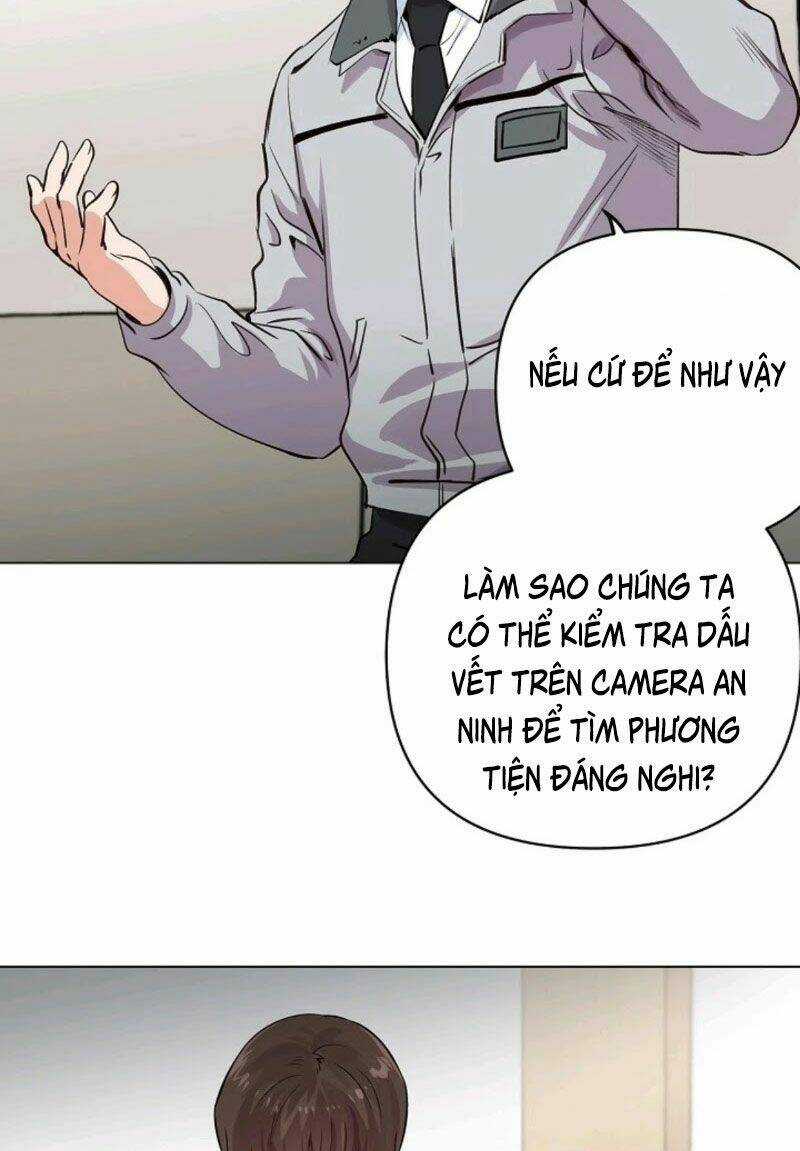 Bánh Răng Thời Gian - Chapter 7 - Trang 5