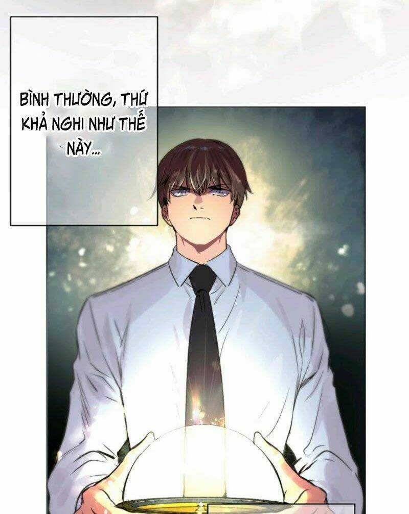 Bánh Răng Thời Gian - Chapter 7 - Trang 41