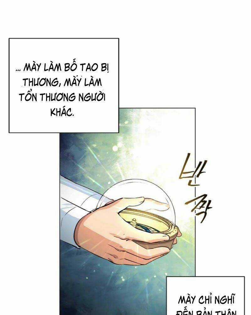 Bánh Răng Thời Gian - Chapter 7 - Trang 45