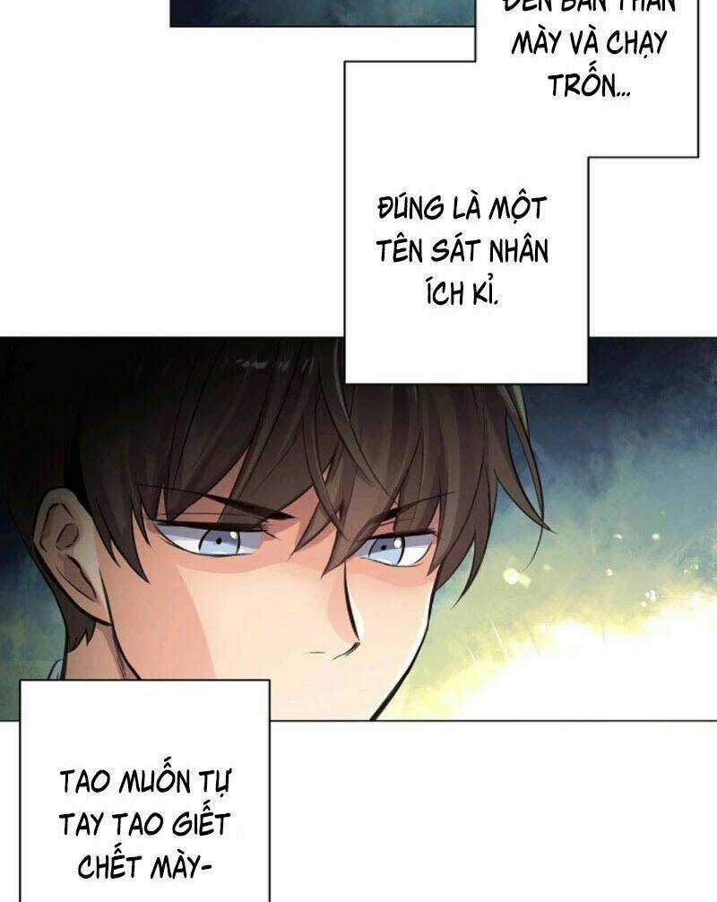 Bánh Răng Thời Gian - Chapter 7 - Trang 46