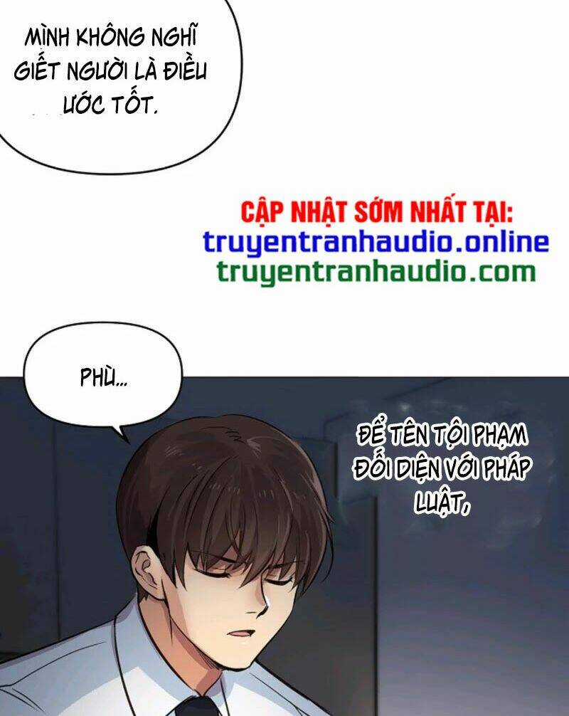 Bánh Răng Thời Gian - Chapter 7 - Trang 48