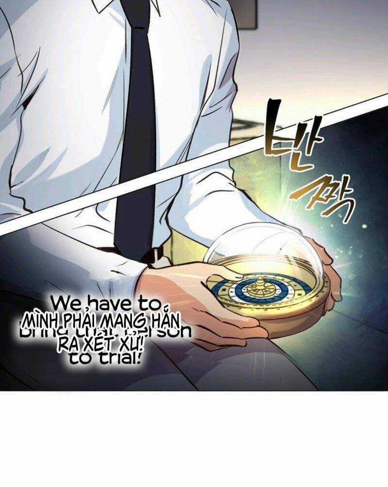 Bánh Răng Thời Gian - Chapter 7 - Trang 49