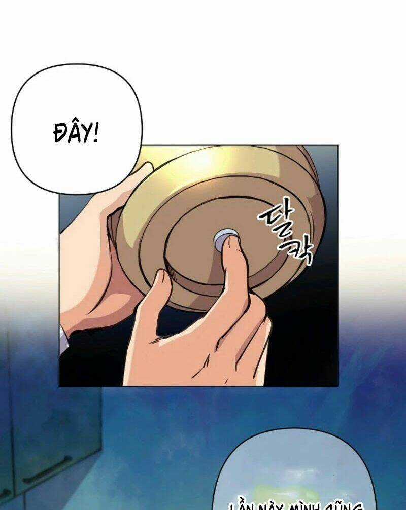 Bánh Răng Thời Gian - Chapter 7 - Trang 50