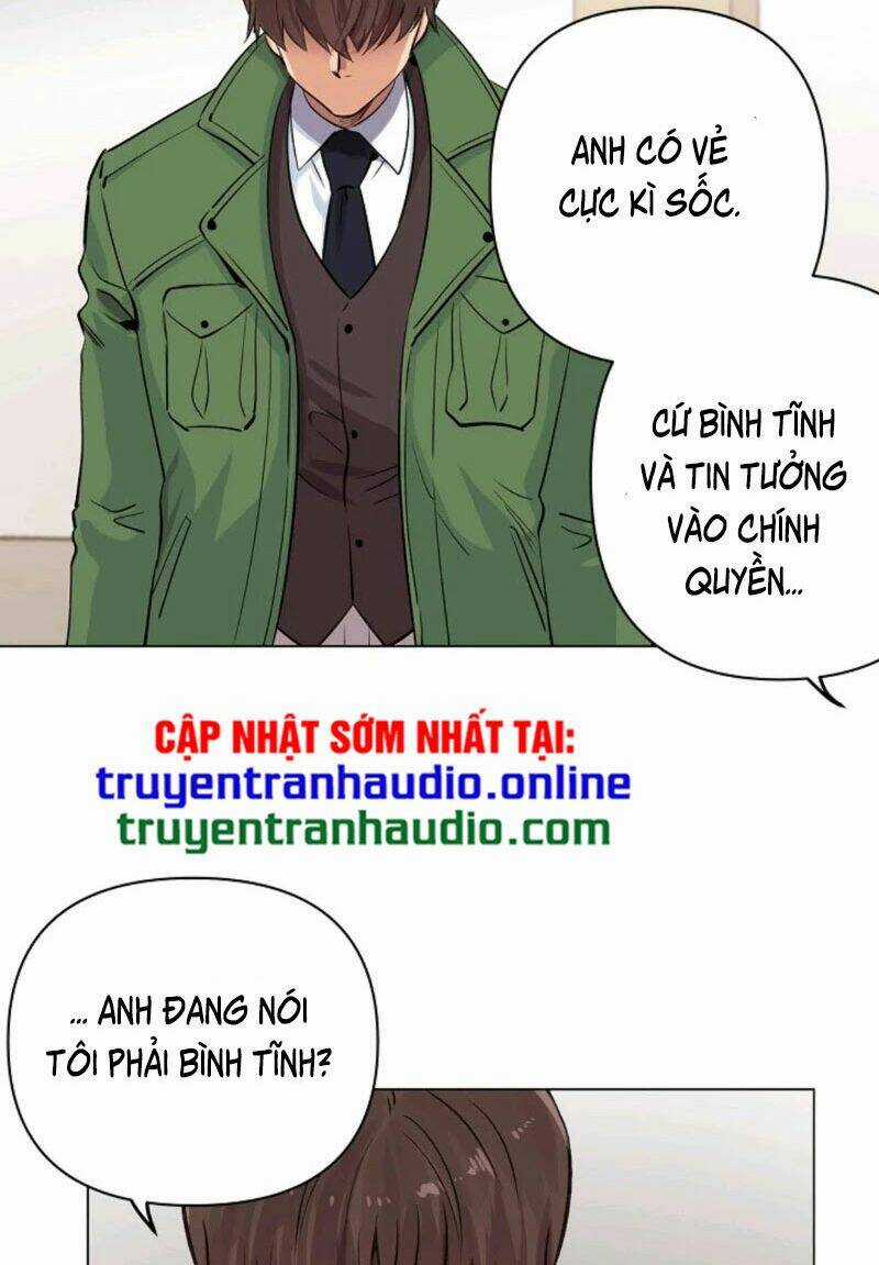 Bánh Răng Thời Gian - Chapter 7 - Trang 6