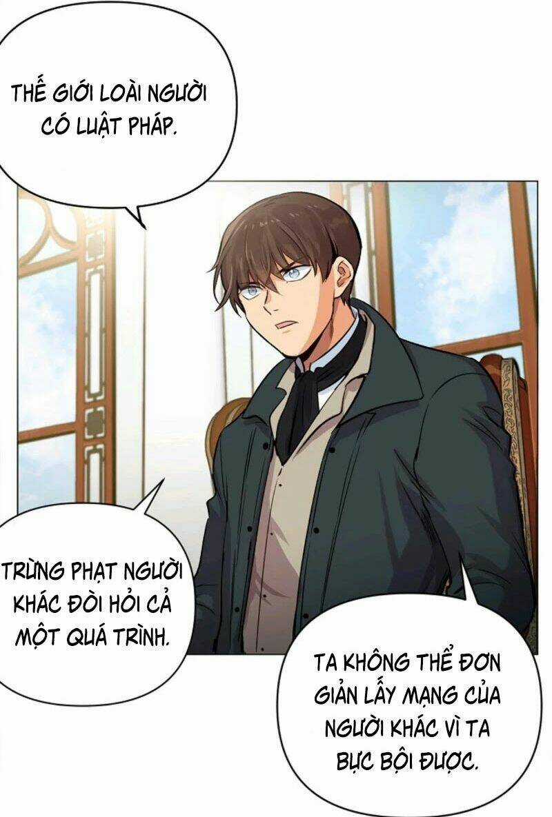 Bánh Răng Thời Gian - Chapter 7 - Trang 60