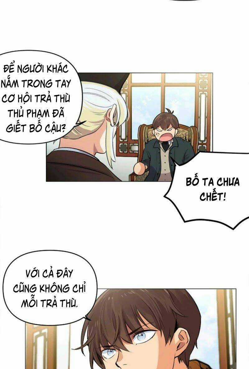 Bánh Răng Thời Gian - Chapter 7 - Trang 61