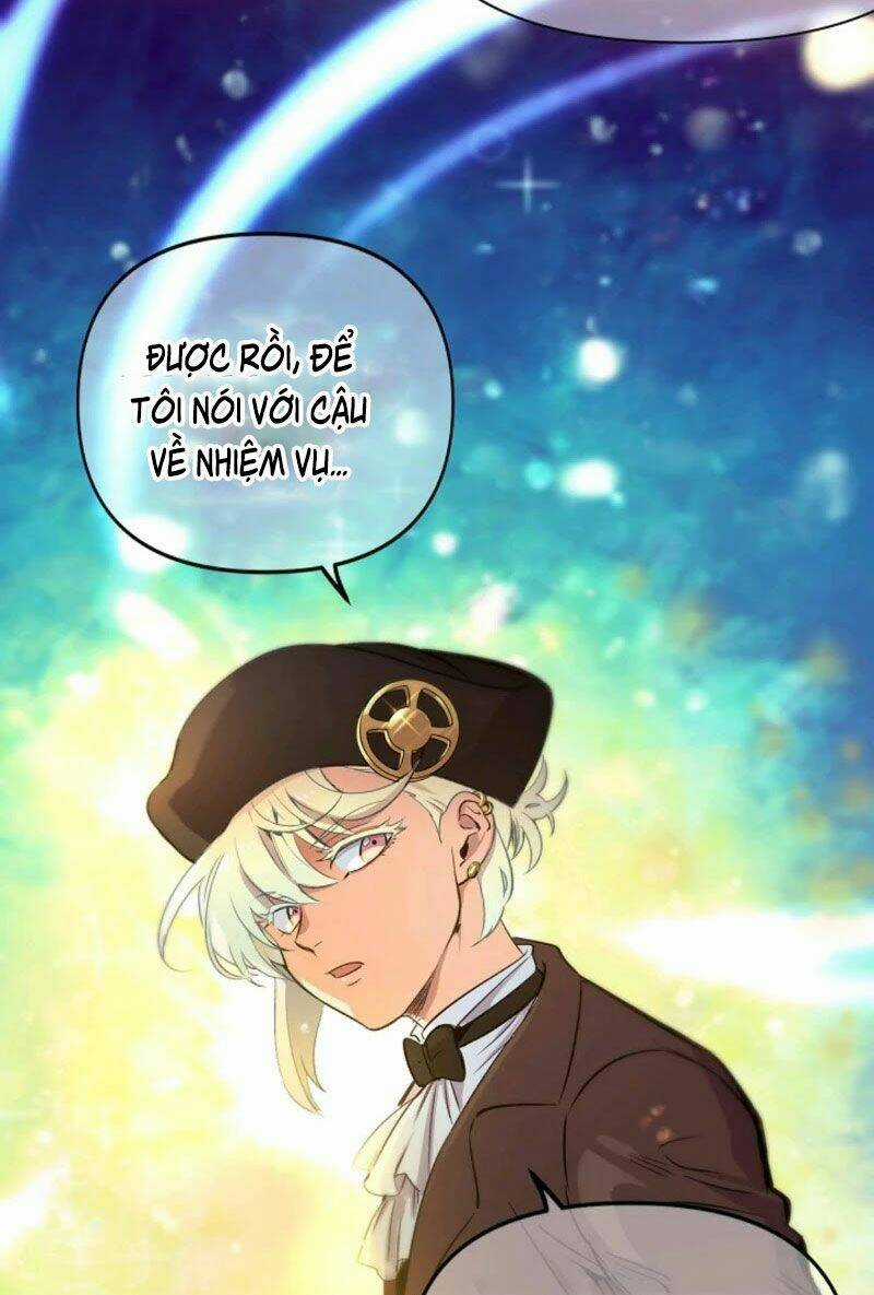 Bánh Răng Thời Gian - Chapter 7 - Trang 65