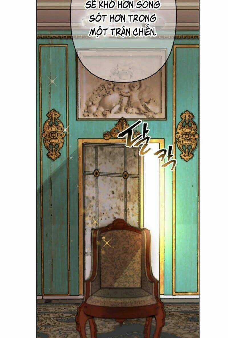 Bánh Răng Thời Gian - Chapter 7 - Trang 67