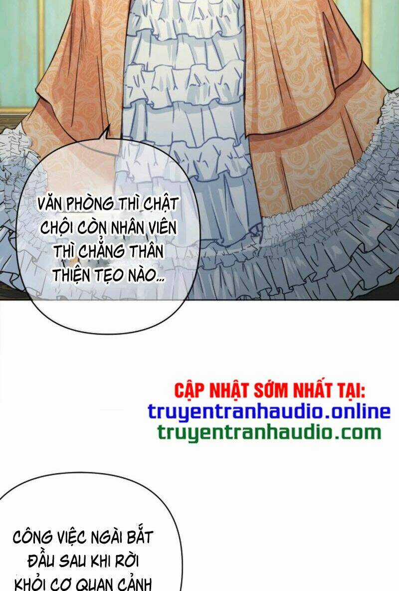 Bánh Răng Thời Gian - Chapter 7 - Trang 70