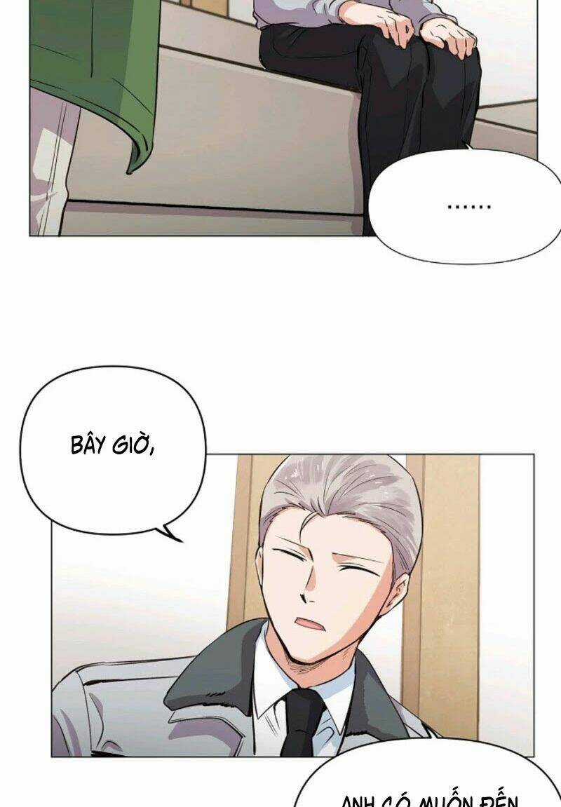 Bánh Răng Thời Gian - Chapter 7 - Trang 8
