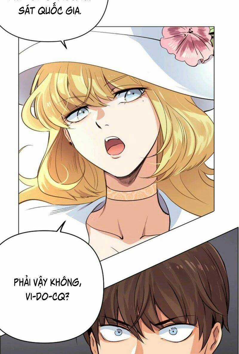 Bánh Răng Thời Gian - Chapter 7 - Trang 71