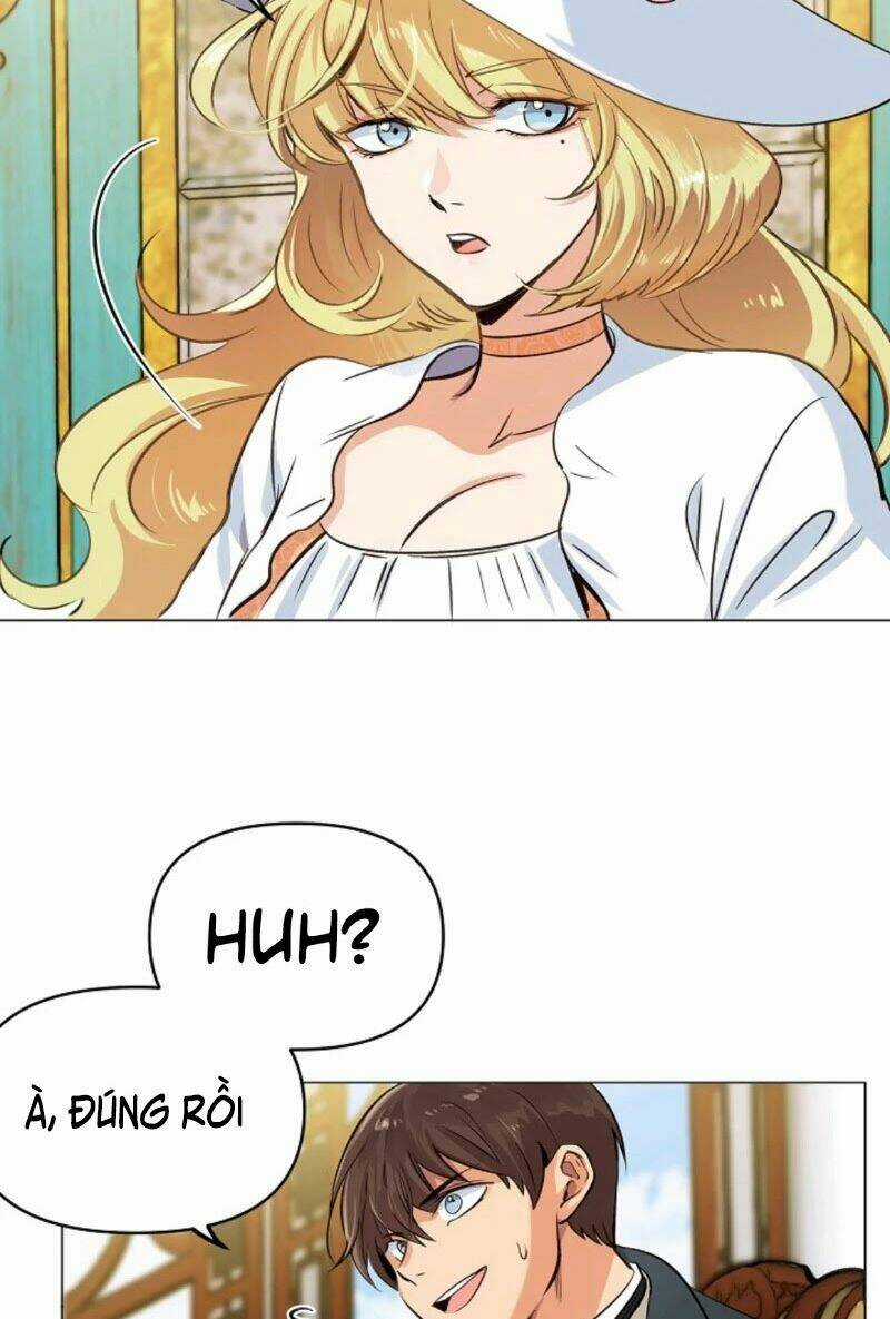 Bánh Răng Thời Gian - Chapter 7 - Trang 74
