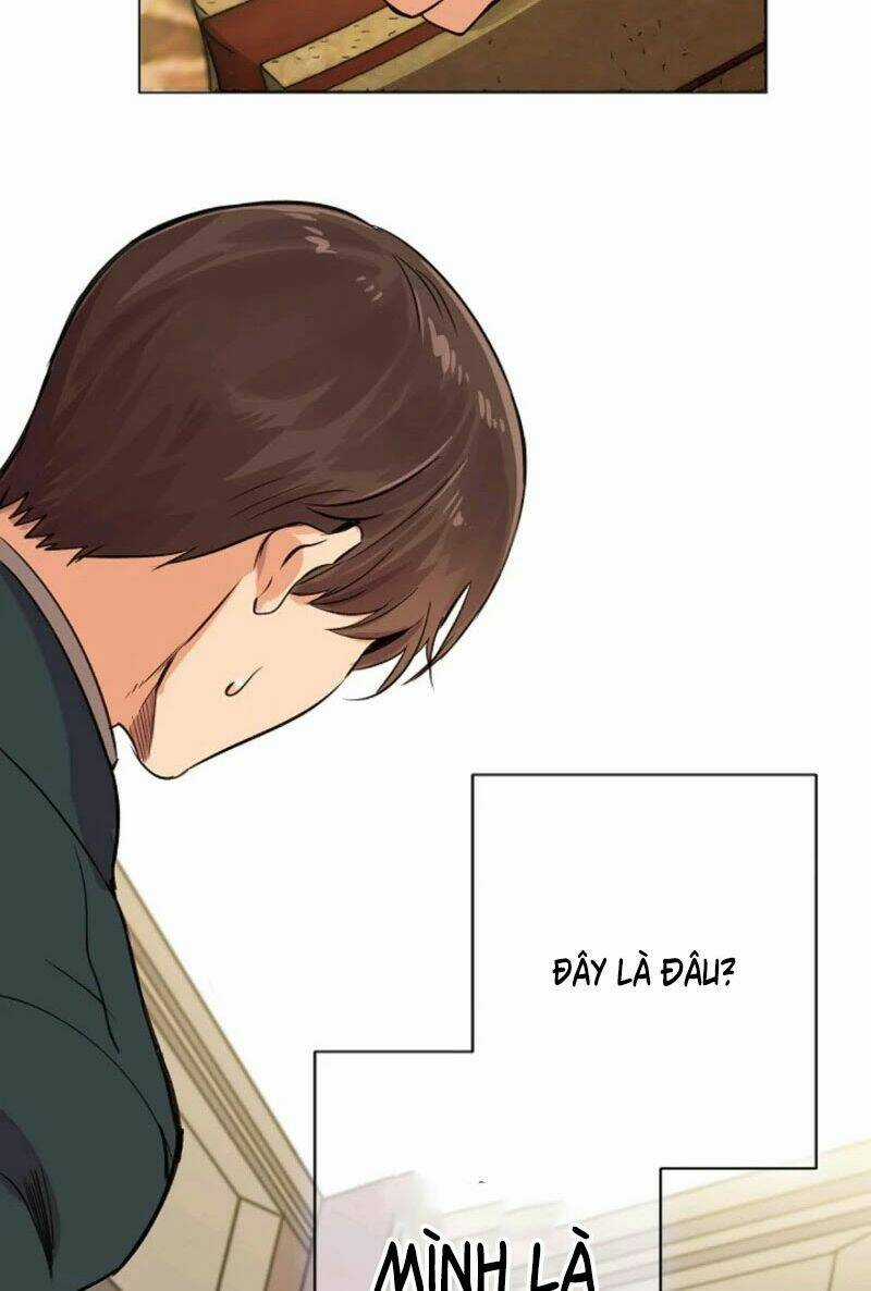 Bánh Răng Thời Gian - Chapter 7 - Trang 76