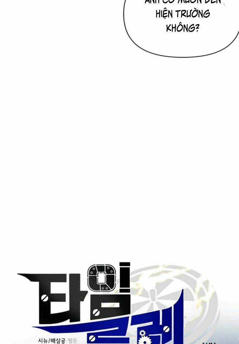 Bánh Răng Thời Gian - Chapter 7 - Trang 9