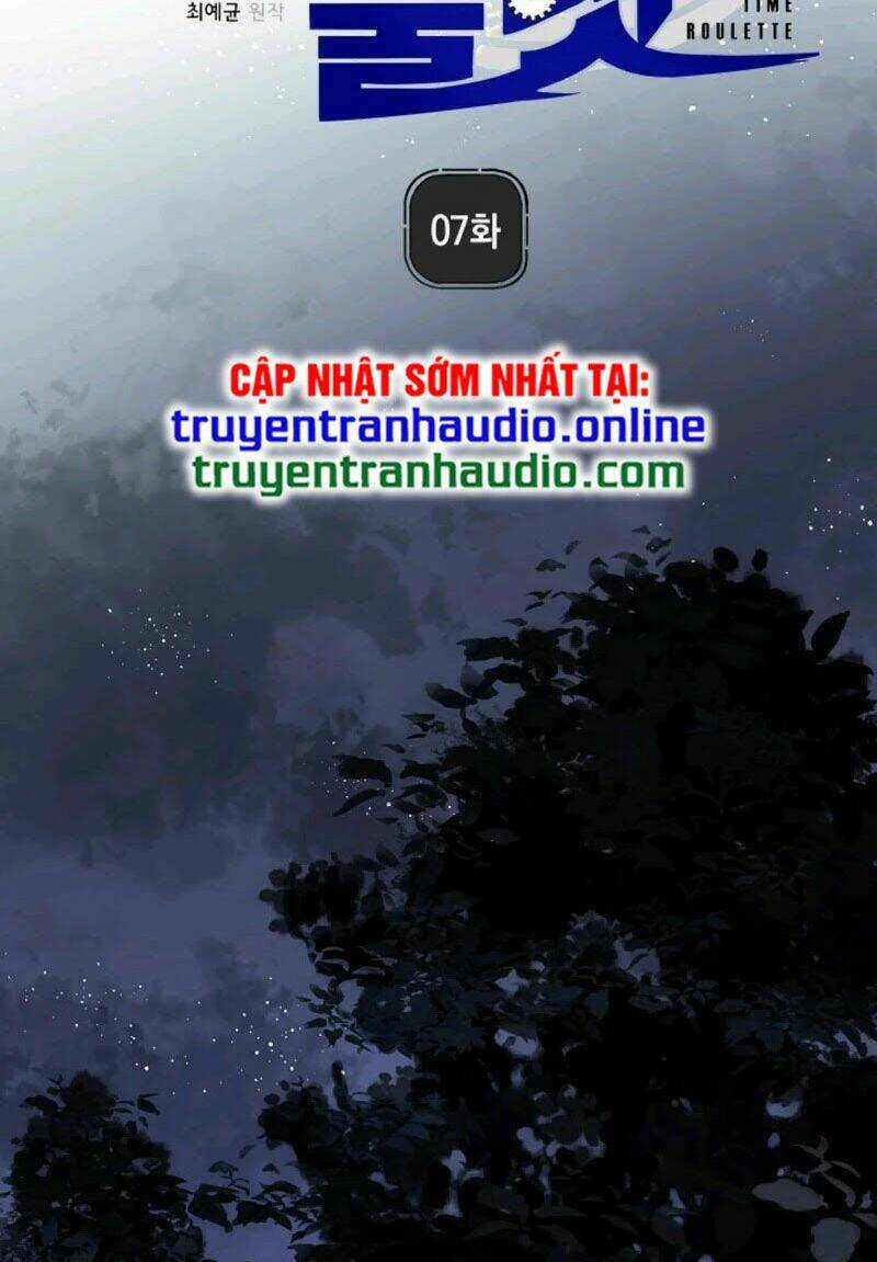 Bánh Răng Thời Gian - Chapter 7 - Trang 10