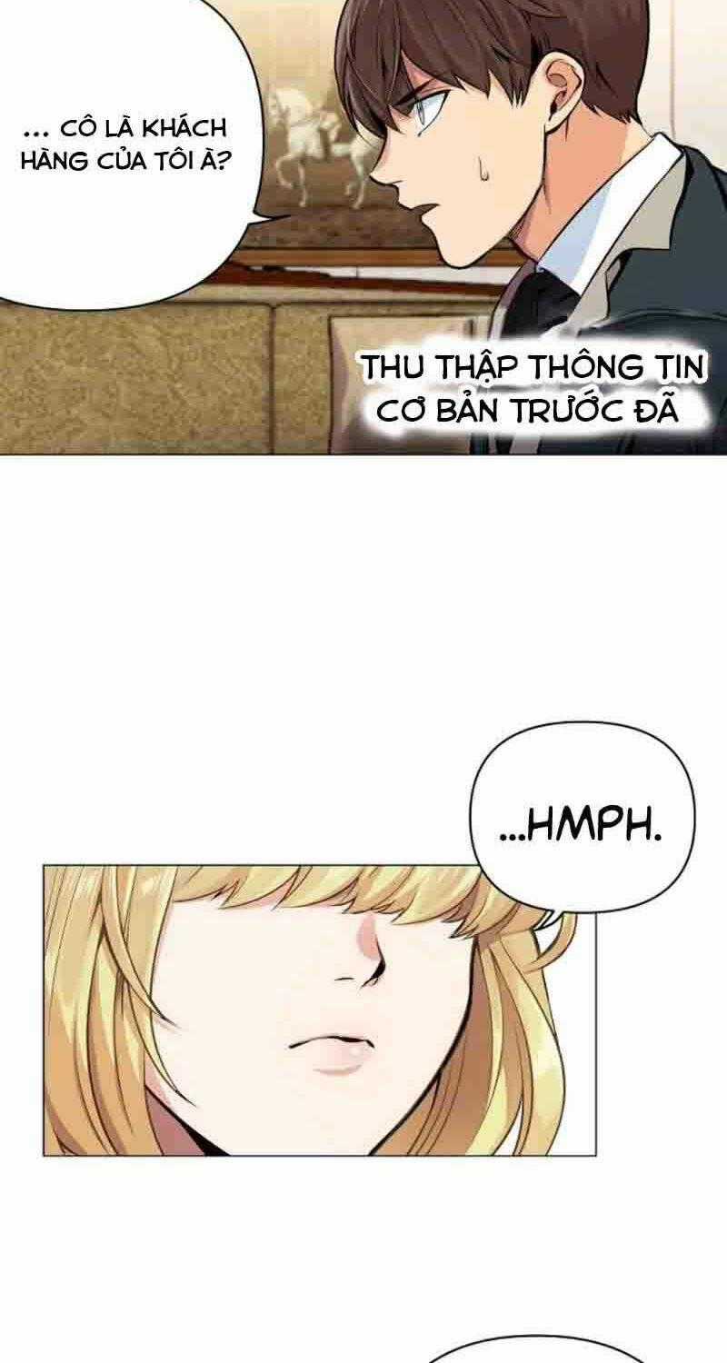 Bánh Răng Thời Gian - Chapter 8 - Trang 2