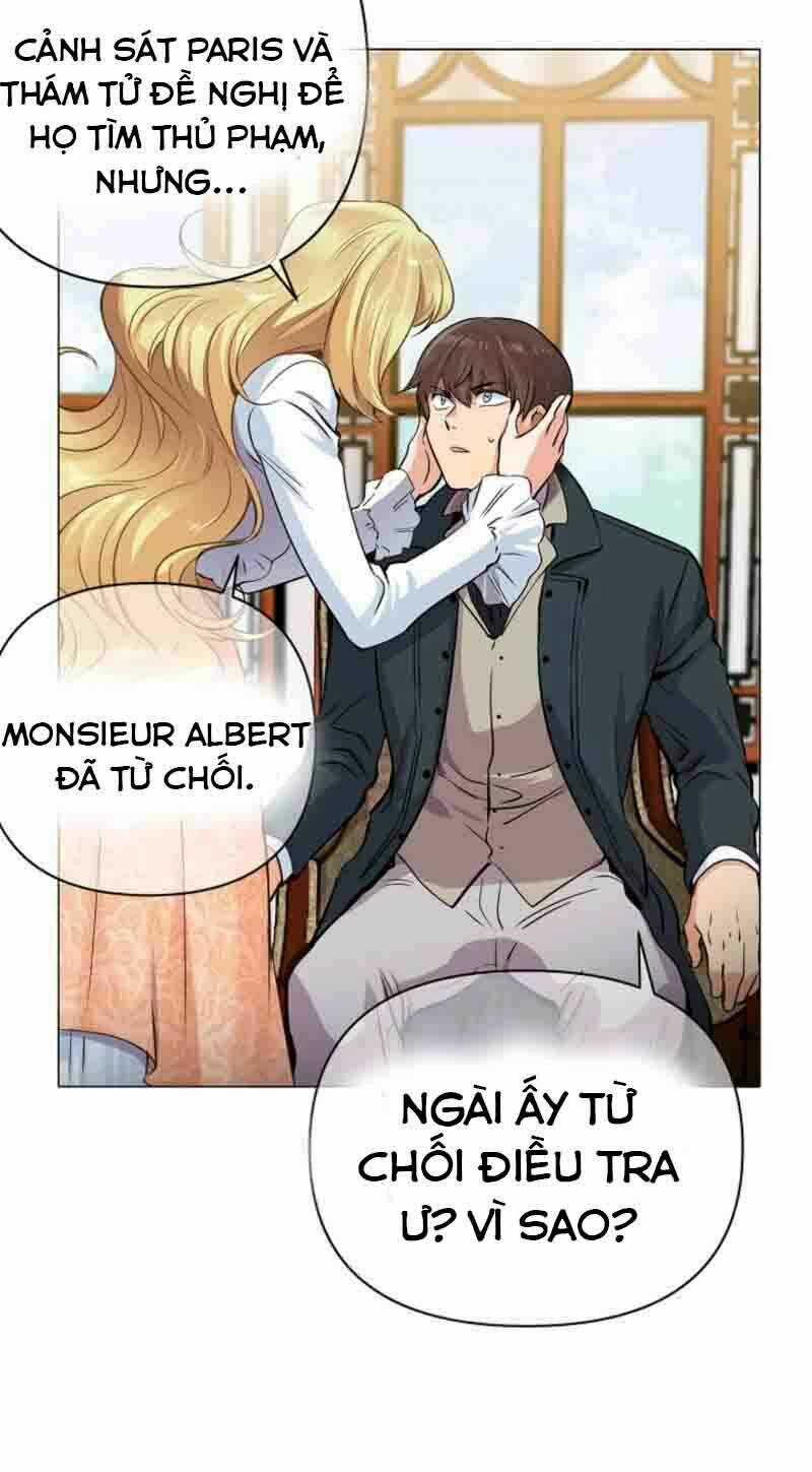 Bánh Răng Thời Gian - Chapter 8 - Trang 13