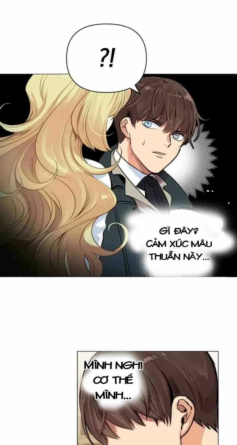Bánh Răng Thời Gian - Chapter 8 - Trang 15