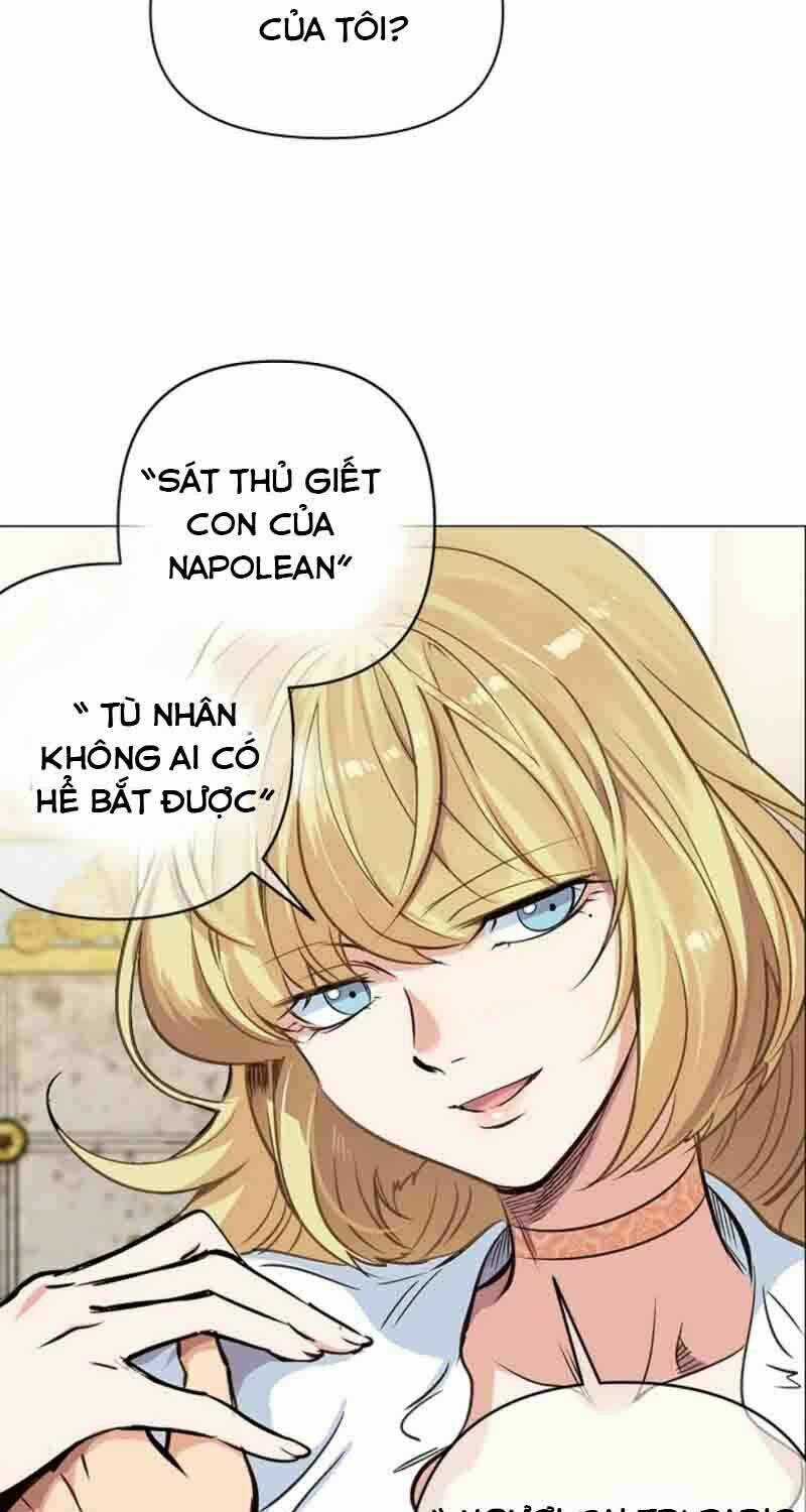 Bánh Răng Thời Gian - Chapter 8 - Trang 17