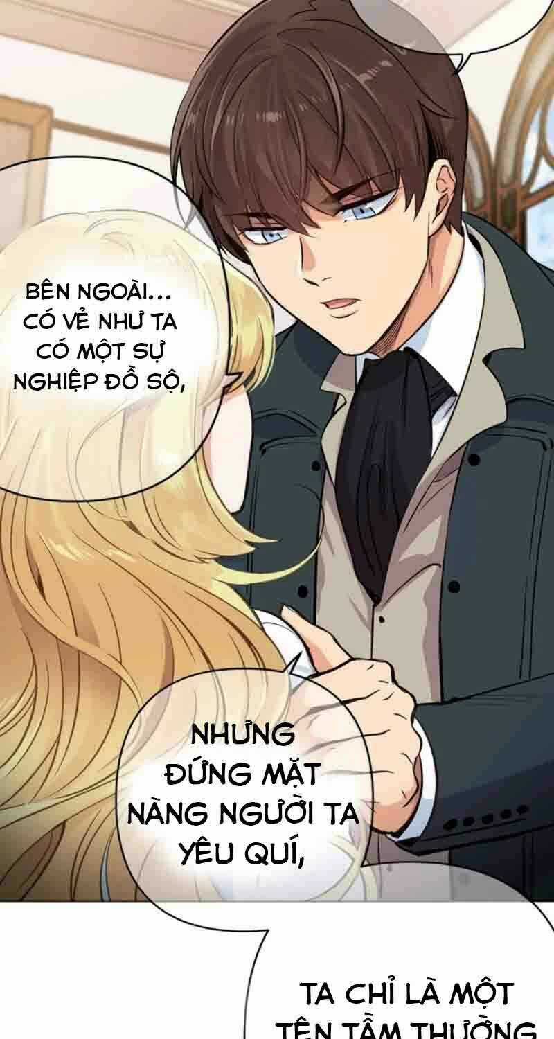 Bánh Răng Thời Gian - Chapter 8 - Trang 19