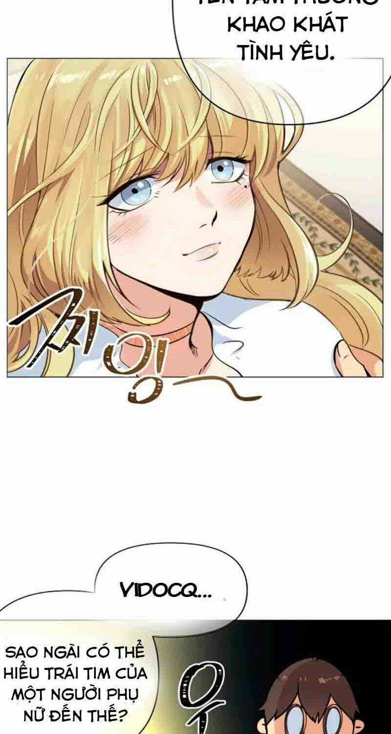 Bánh Răng Thời Gian - Chapter 8 - Trang 20