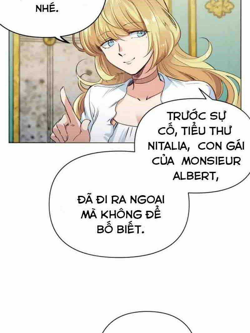 Bánh Răng Thời Gian - Chapter 8 - Trang 22