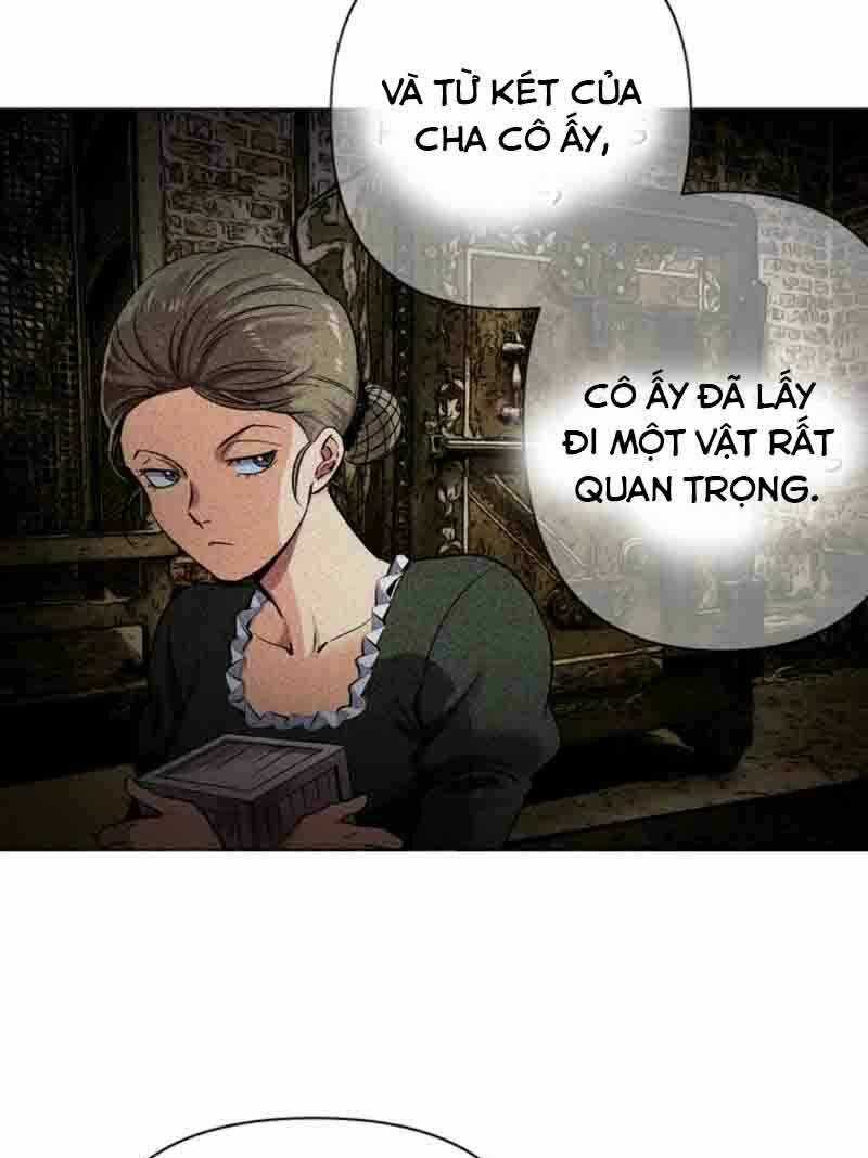 Bánh Răng Thời Gian - Chapter 8 - Trang 23