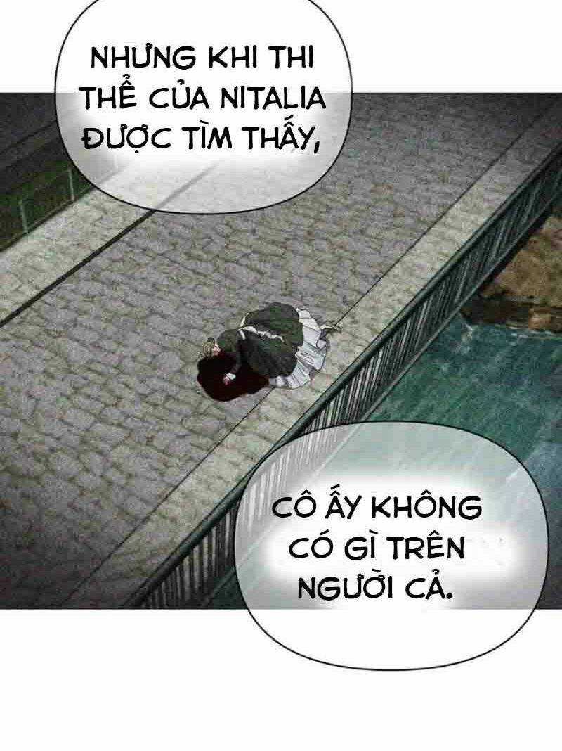 Bánh Răng Thời Gian - Chapter 8 - Trang 24