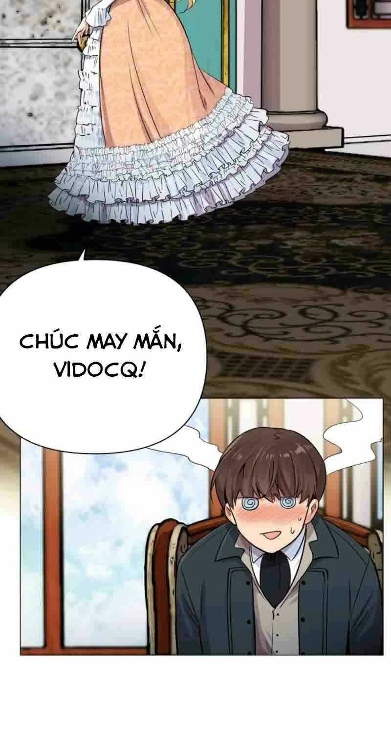 Bánh Răng Thời Gian - Chapter 8 - Trang 27