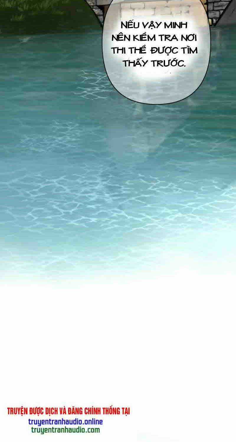 Bánh Răng Thời Gian - Chapter 8 - Trang 30