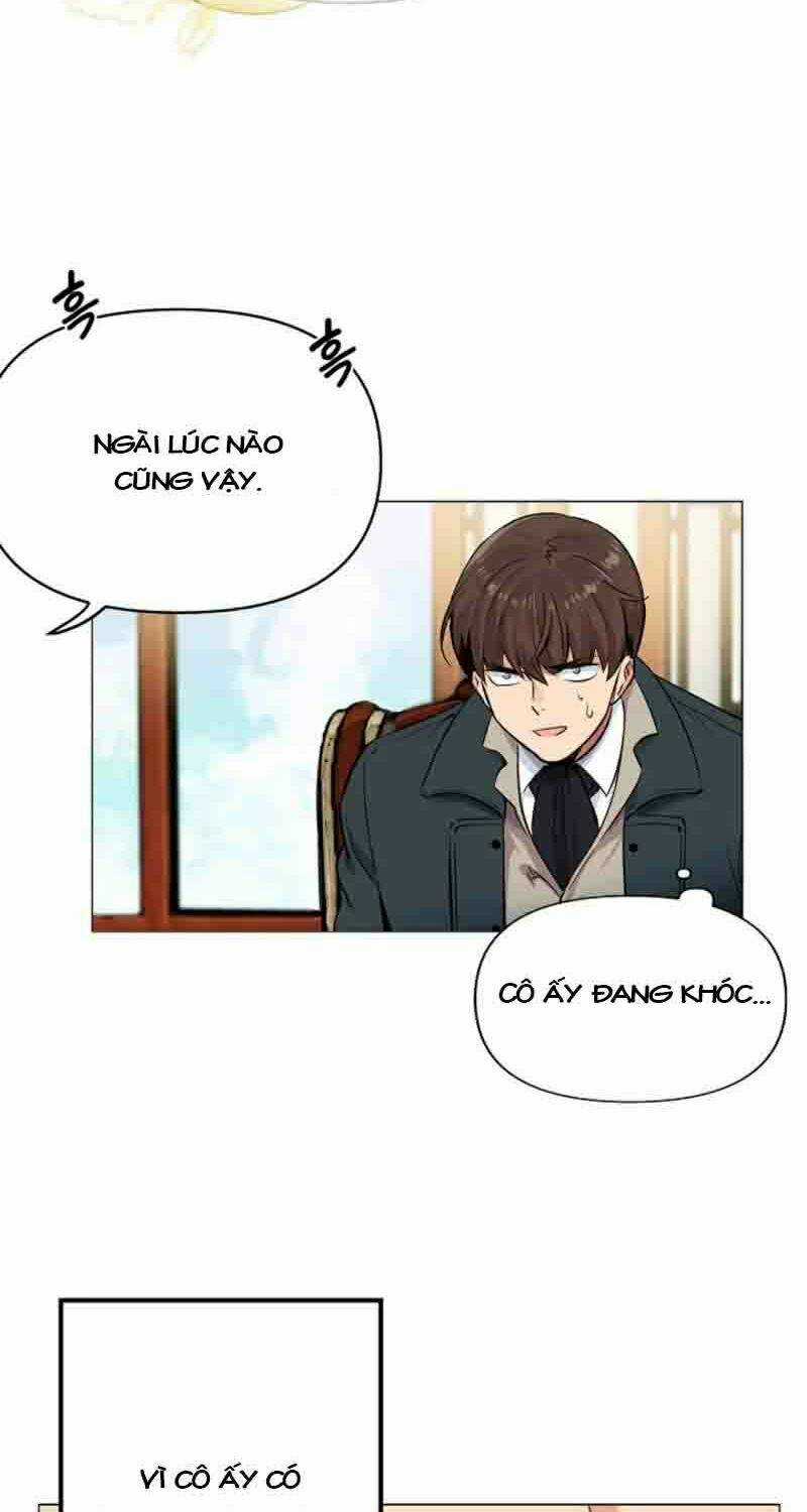 Bánh Răng Thời Gian - Chapter 8 - Trang 4