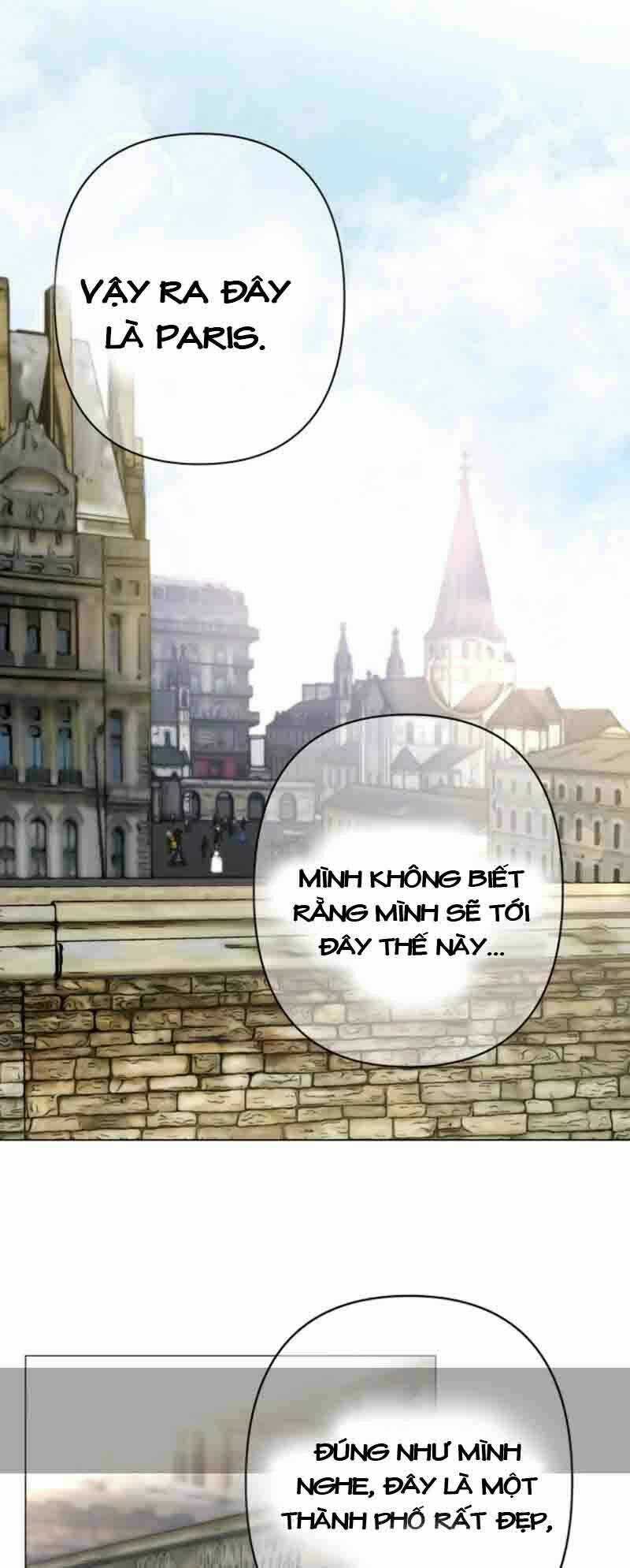 Bánh Răng Thời Gian - Chapter 8 - Trang 31