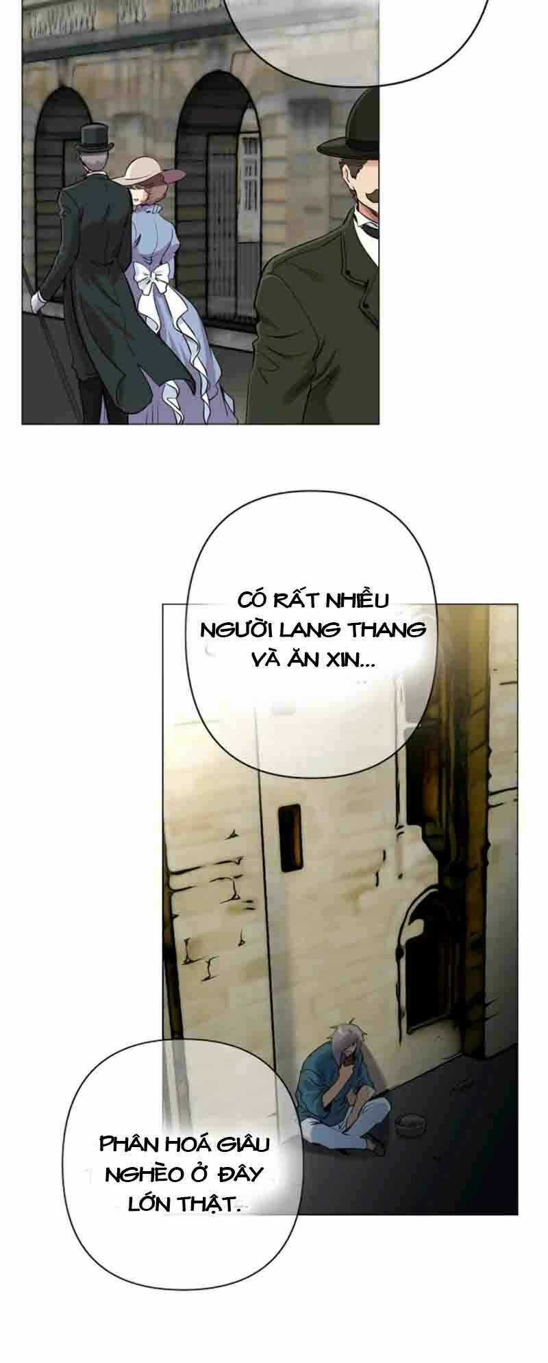 Bánh Răng Thời Gian - Chapter 8 - Trang 32